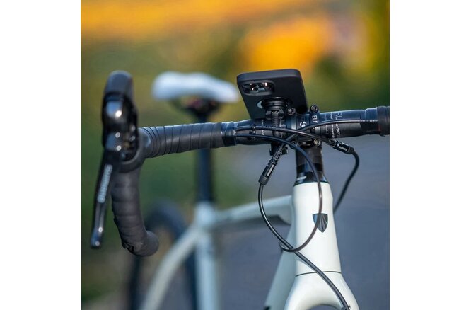 SP Connect Micro Bike Mount SPC+ schwarz