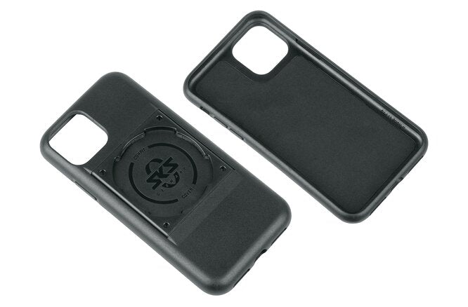SKS Cover iPhone 11 Pro schwarz