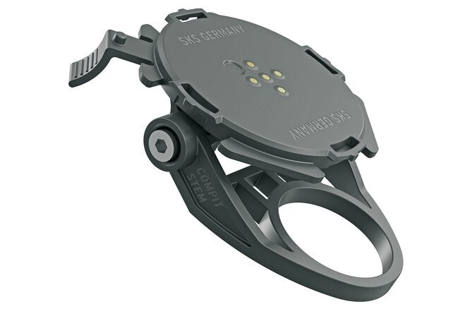 SKS Smartphone Halter Compit Stem schwarz