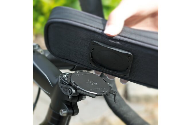 SKS Smartphone Tasche Com/Smartbag schwarz