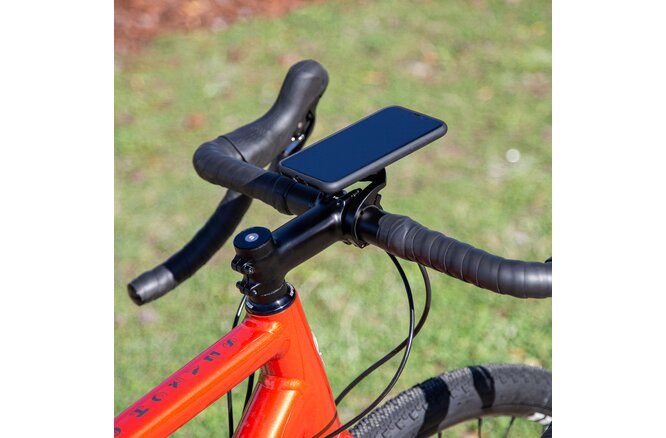 SP Connect Handlebar Mount Pro MTB SPC+ schwarz