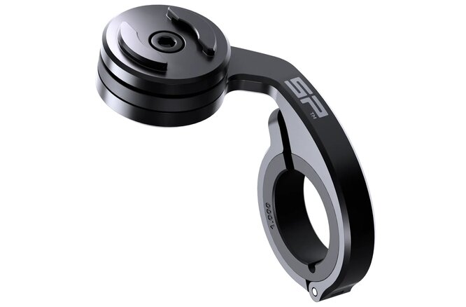 SP Connect Handlebar Mount Pro MTB SPC+ schwarz
