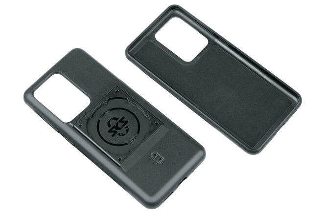SKS Cover Samsung S20 Ultra schwarz