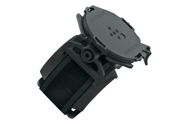 SKS Smartphone Halter Compit Anywhere schwarz