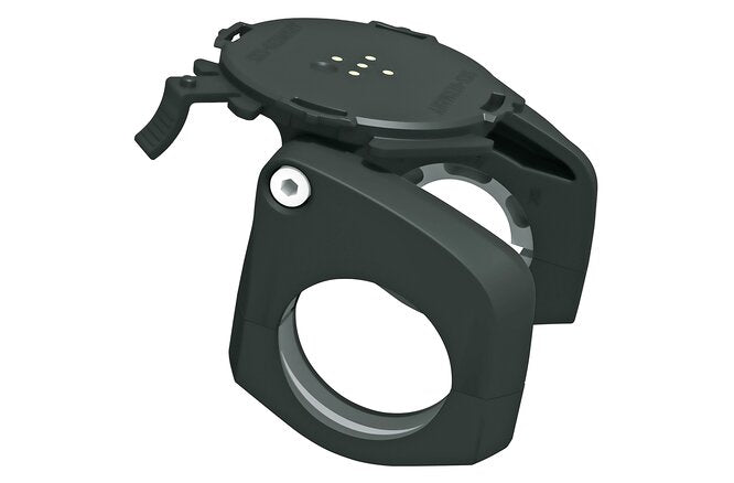 SKS Smartphone Halter Compit schwarz