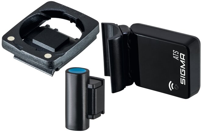 Sigma Computer Sensor ATS Rad 2 Kit 2032 ORIGINALS