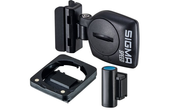 Sigma Computer Sensor STS Rad 2 Kit 2450 ORIGINALS