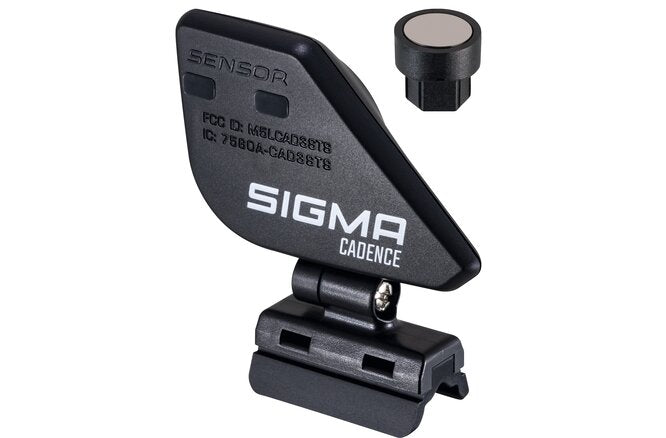 Sigma Computer Digitaler Trittfrequenz Sensor Kit ORIGINALS