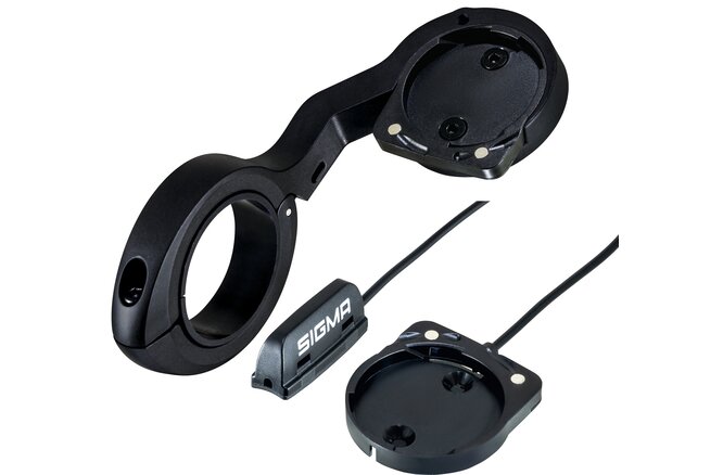 Sigma Computer Vorlenker-Halterung long Butler 2450... ORIGINALS