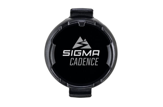 Sigma Computer Duo Trittfrequenz Sensor Magnetless