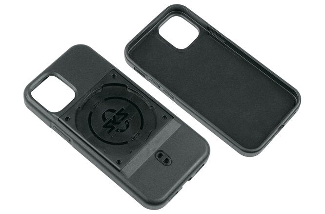 SKS Cover iPhone 13 mini schwarz