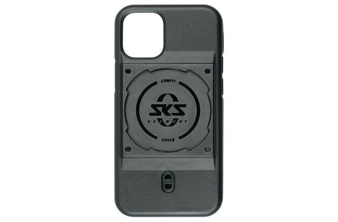 SKS Cover iPhone 13 mini schwarz