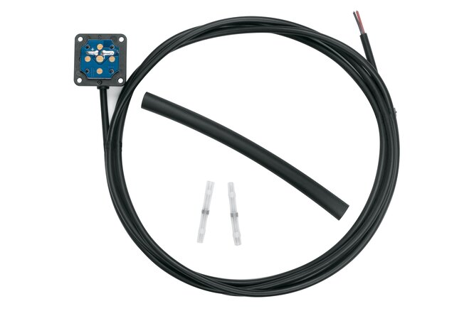 SKS Ladekabel Compit open End
