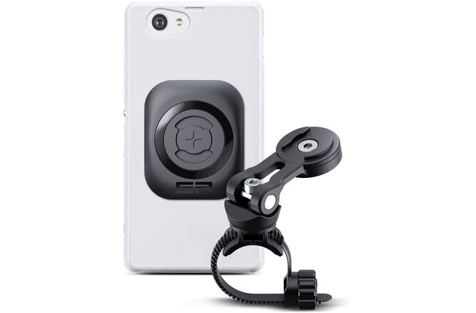 SP Connect Bike Bundle SPC+ Universal Interface schwarz