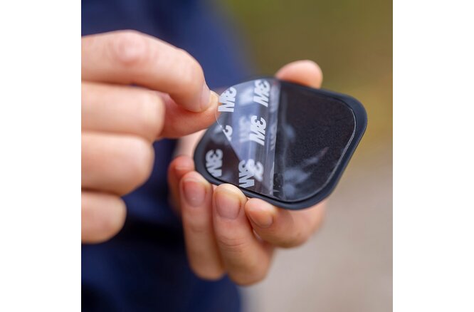 SP Connect Bike Bundle SPC+ Universal Interface schwarz