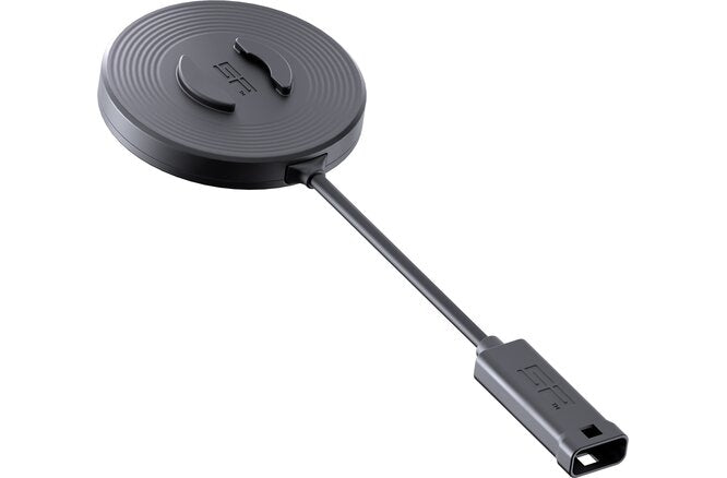 SP Connect Charging Module SPC+ inkl. USB Kabel 15W schwarz