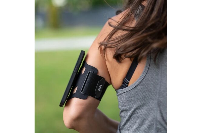 SP Connect ARM Band SPC+ schwarz