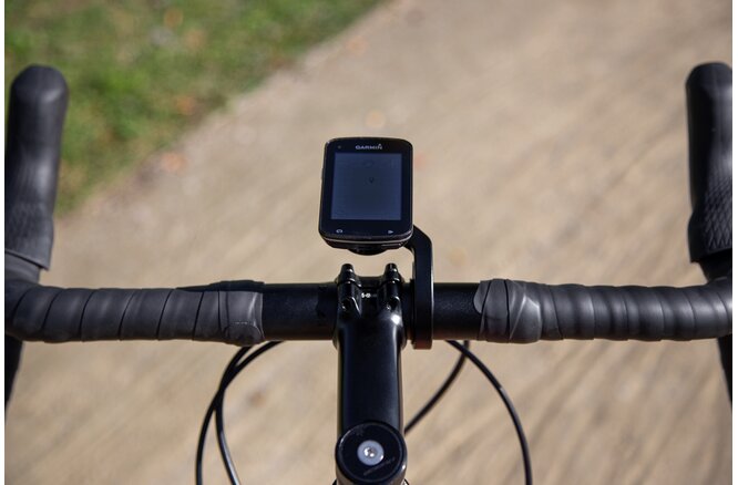 SP Connect Computer Adapter Garmin SPC+ schwarz