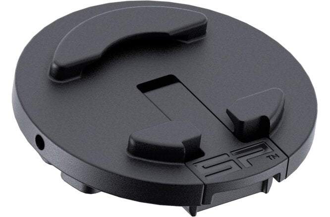 SP Connect Computer Adapter Wahoo SPC+ schwarz