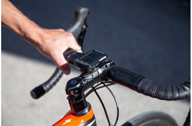 SP Connect Computer Adapter Wahoo SPC+ schwarz