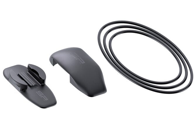 SP Connect Aero Mount SPC+ inkl. Adapter Garmin/Wahoo schwarz