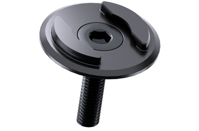 SP Connect Micro Stem Mount SPC+ schwarz