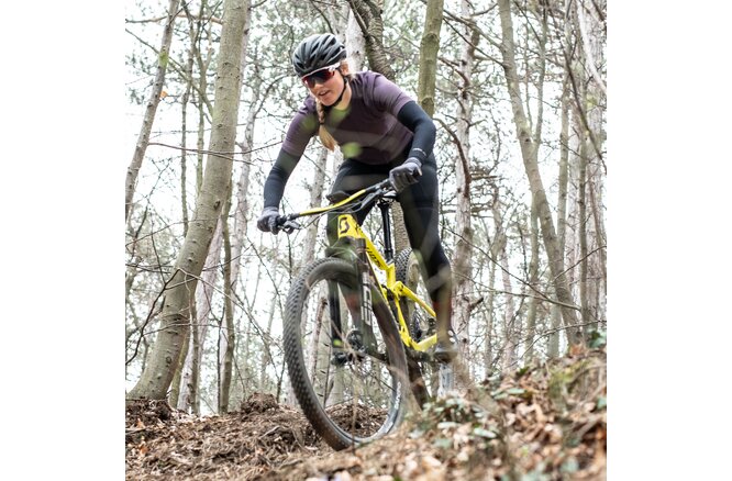 SP Connect Micro Stem Mount SPC+ schwarz