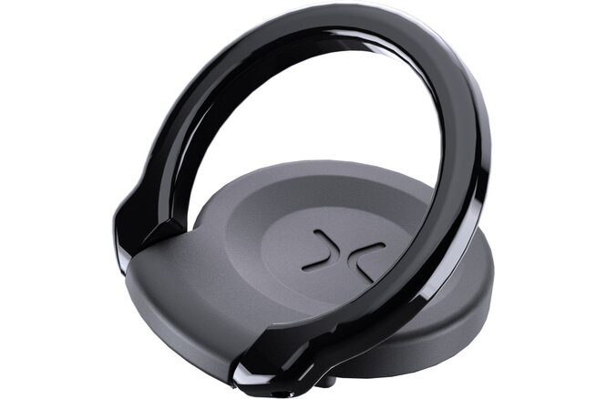 SP Connect Ring Mount SPC+ schwarz