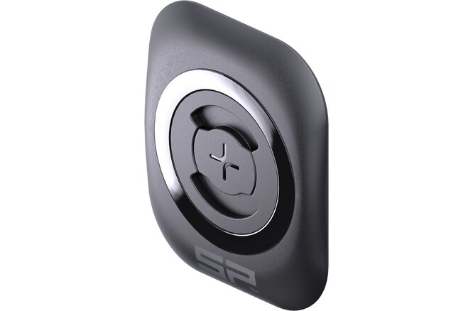 SP Connect Universal Interface SPC+ schwarz