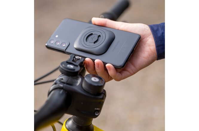 SP Connect Universal Interface SPC+ schwarz