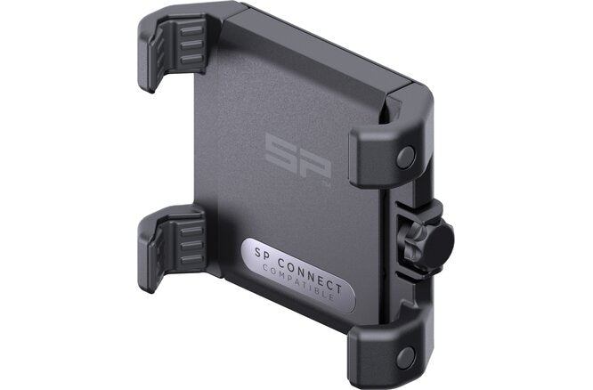 SP Connect Universal Phone Clamp Max SPC+ schwarz