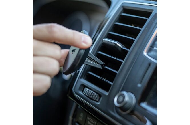 SP Connect Vent Mount SPC+ schwarz