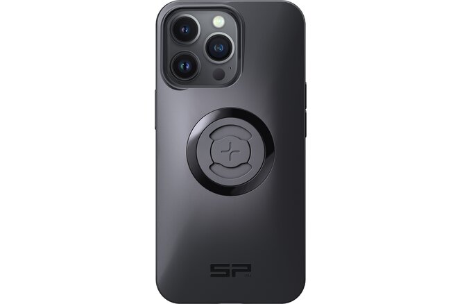 SP Connect Phone Case iPhone 13 Pro SPC+ schwarz