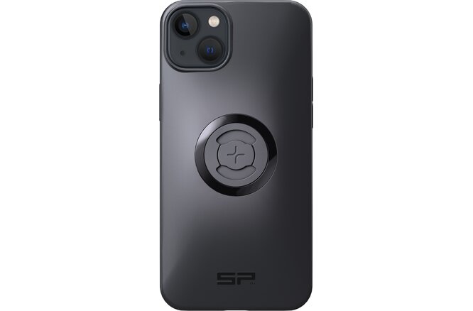 SP Connect Phone Case iPhone 14 Plus SPC+ schwarz
