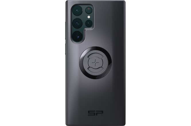 SP Connect Phone Case Samsung S22 Ultra SPC+ schwarz