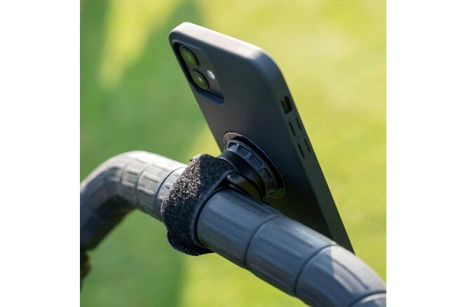 SP Connect Universal Mount SPC+ schwarz