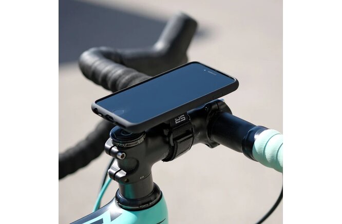 SP Connect Universal Mount SPC+ schwarz