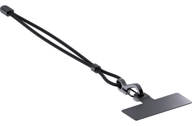 SP Connect Phone Case Lanyard SPC+ small schwarz