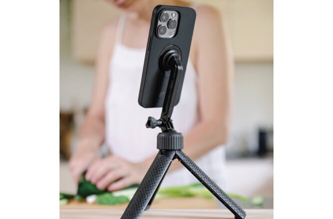 SP Connect Tripod Grip SPC+ schwarz