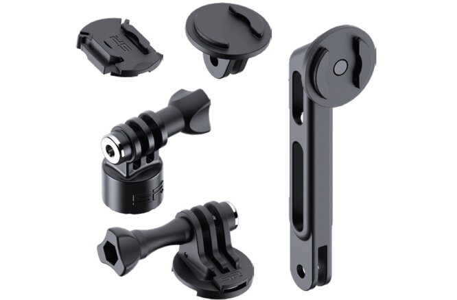 SP Connect Creator Kit SPC+ schwarz