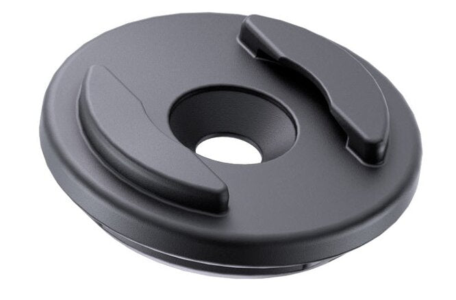 SP Connect Head SPC+ Micro Bike Mount/ Universal Bike Mount... schwarz