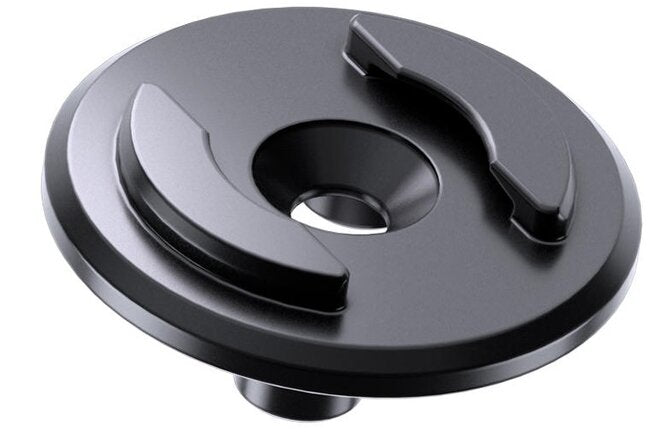 SP Connect Head SPC+ Handlebar Mount Pro / Stem Mount Pro... schwarz