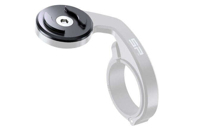 SP Connect Head SPC+ Handlebar Mount Pro / Stem Mount Pro... schwarz