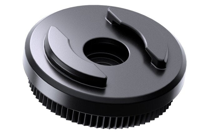 SP Connect Head SPC+ Handlebar Mount Pro MTB schwarz