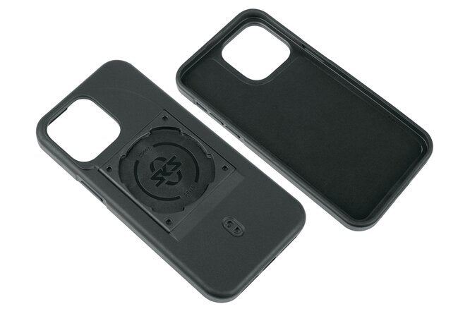SKS Cover iPhone 14 Pro Max schwarz