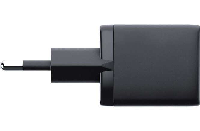 SP Connect USB-Ladegerät Wall Charger 30W USB-A/USB-C schwarz