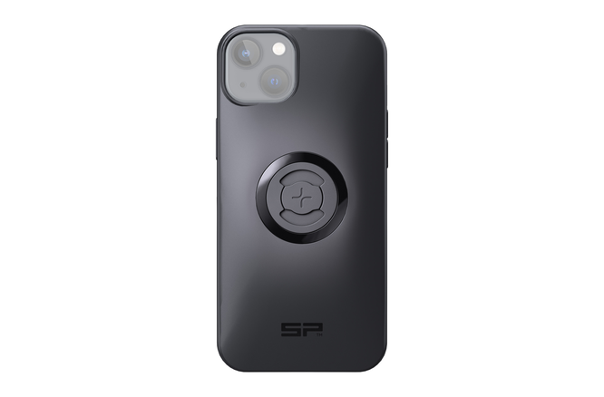 SP Connect Phone Case iPhone 15 Plus SPC+ schwarz