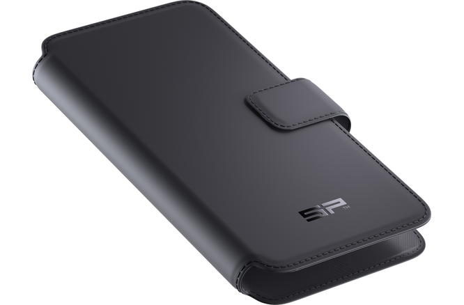 SP Connect Magnetic Flip Cover XL SPC+ bis 6.7" schwarz