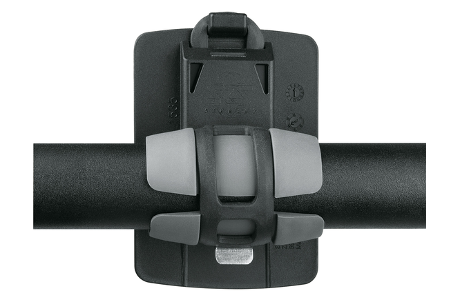 SKS Befestigungsgummi Smartboy & Smartboy Plus schwarz