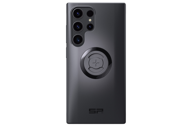 SP Connect Phone Case Samsung S24 Ultra SPC+ schwarz